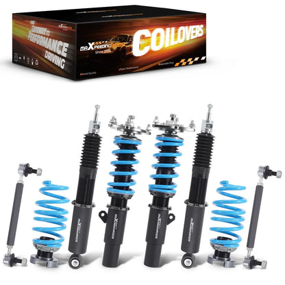 Coilover Lowering Kit for Honda Civic 2DR 4DR (2017-2021)