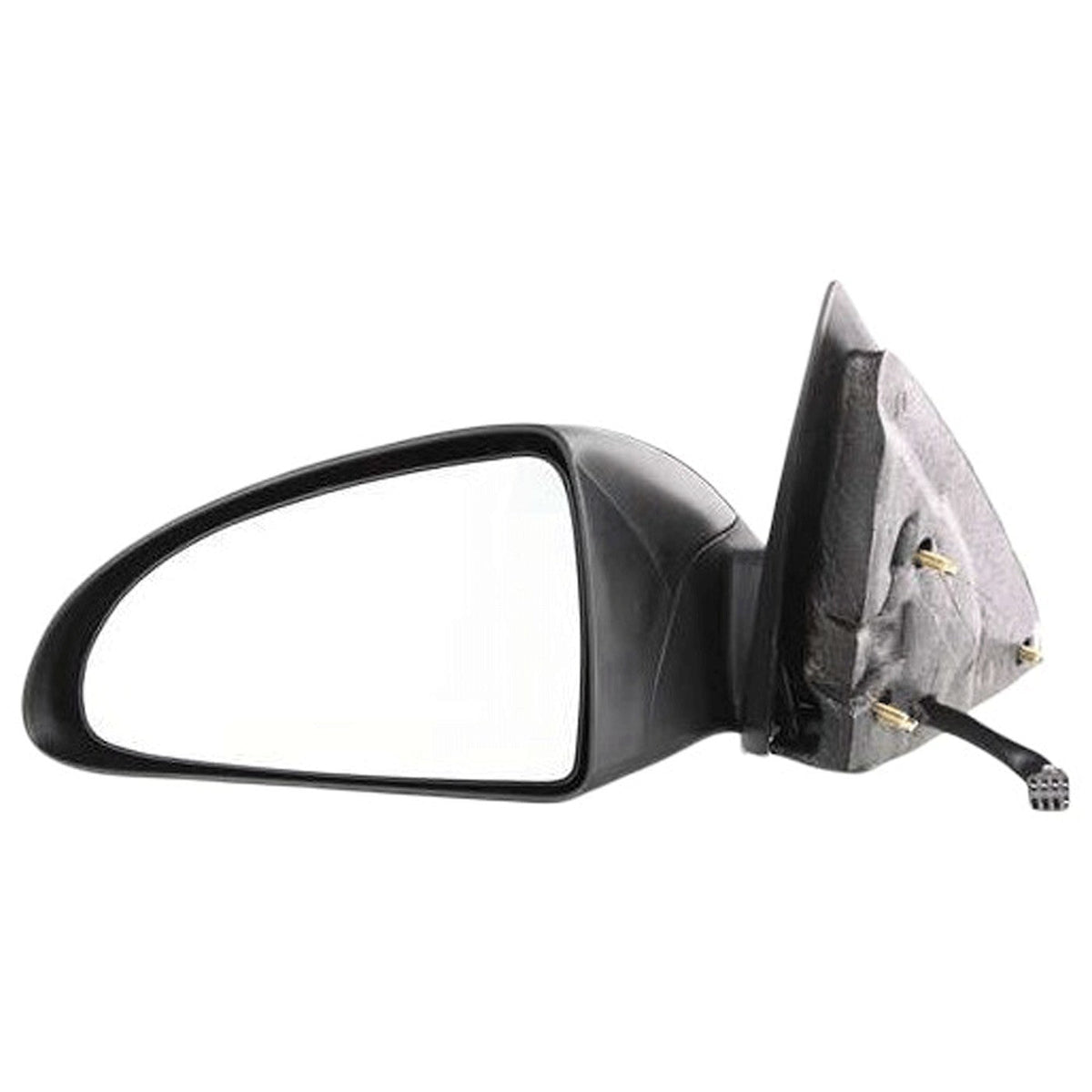 Driver Left Side Heated Mirror for Chevy Malibu