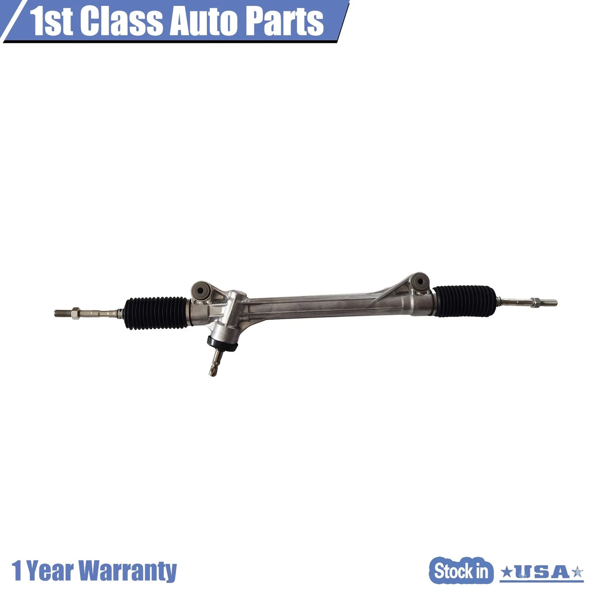 Electronic Power Steering Rack and Pinion for Toyota Highlander (2008–2017)