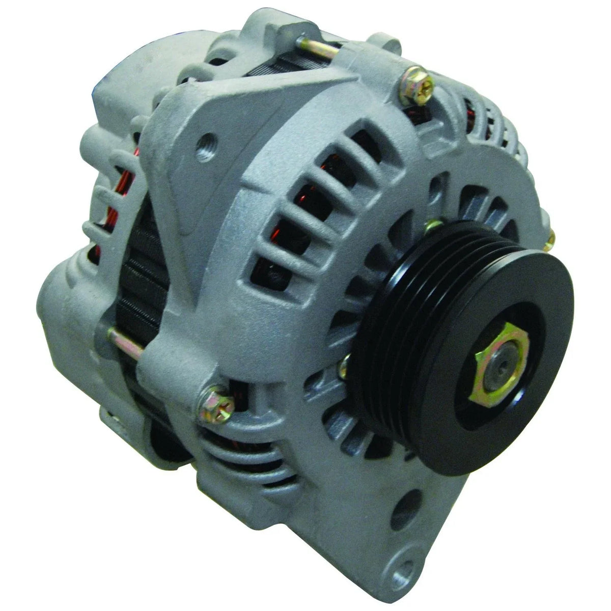 Alternator for Mitsubishi Montero & Sport (1995–2004)