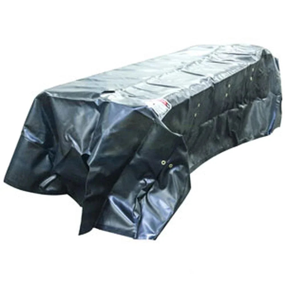 Disc Mower Curtain for Kuhn GMD700HD GMD700 (56840710)