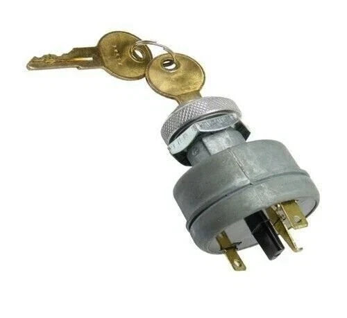 Ignition Switch for Ski-Doo Elan (1979–1996)