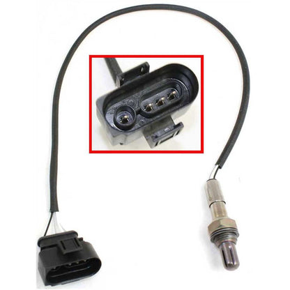 O2 Oxygen Sensor for VW Passat Audi A6 S6 S4 A4 (1998–2005)