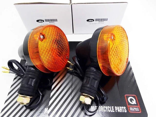 Turn Signal Indicator Blinker for TS50ER Suzuki (79-85)
