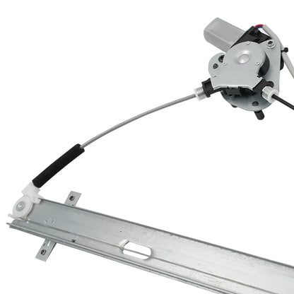Window Regulator and Motor for RH Honda Pilot 2003-2008