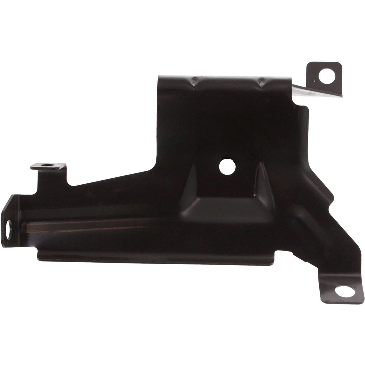 Front Bumper Face Bar for GMC Sierra 2500 HD 3500 HD (2007–2010)