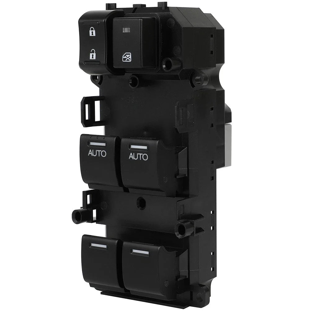 Power Window Switch for Honda Accord (2008–2012) Front Left