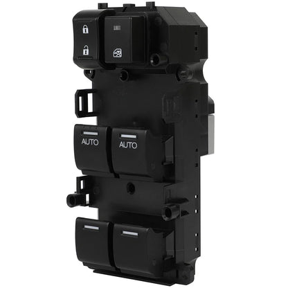 Power Window Switch for Honda Accord (2008–2012) Front Left