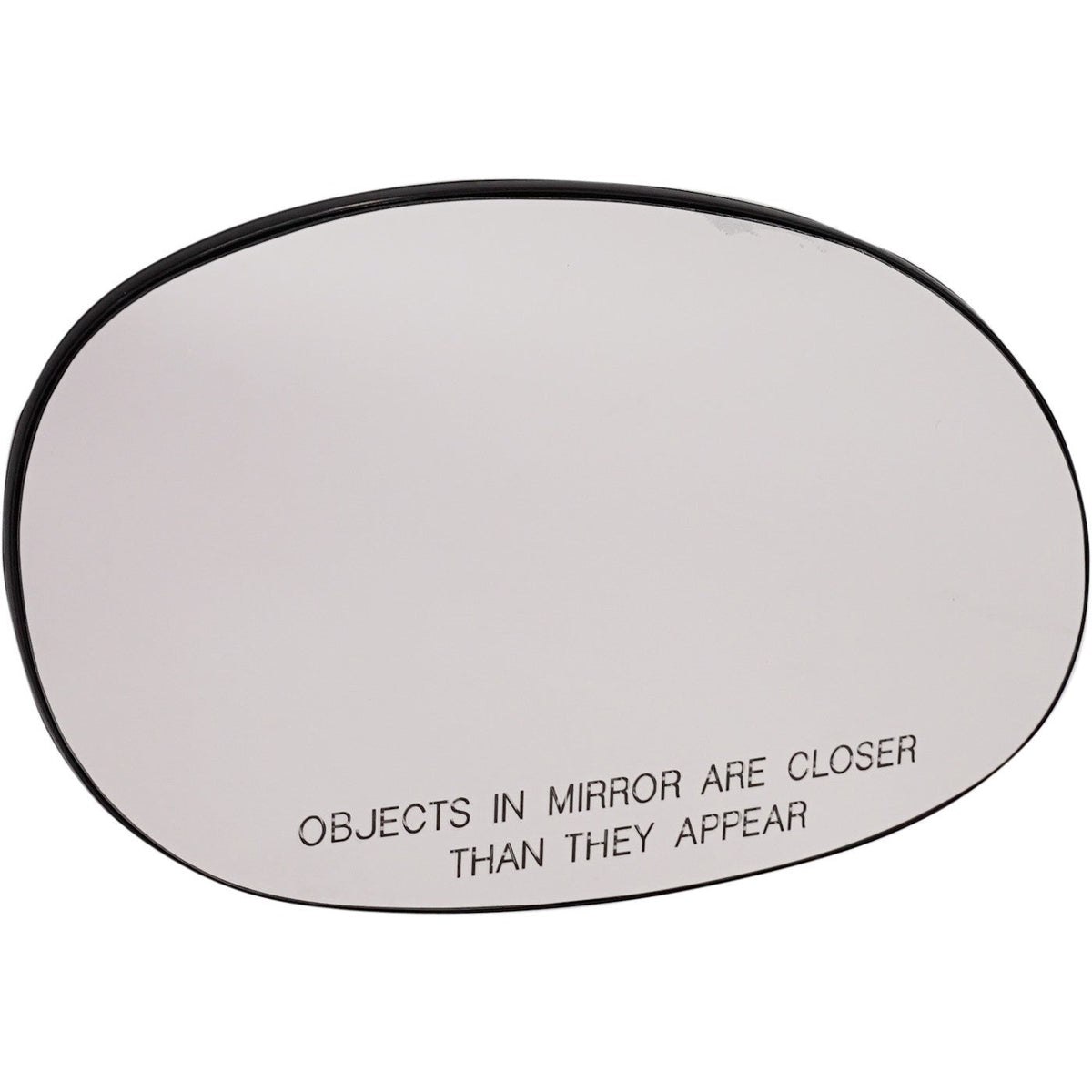 Passenger Right Side Mirror Glass for Chrysler PT Cruiser (2004–2010)