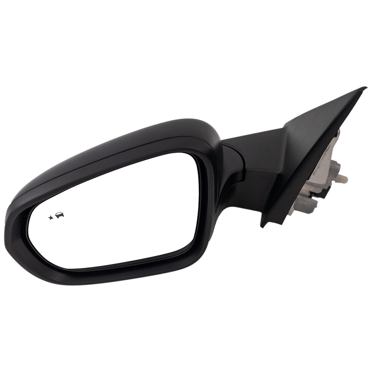 Driver Left Mirror for 2021–2024 Chevy Trailblazer