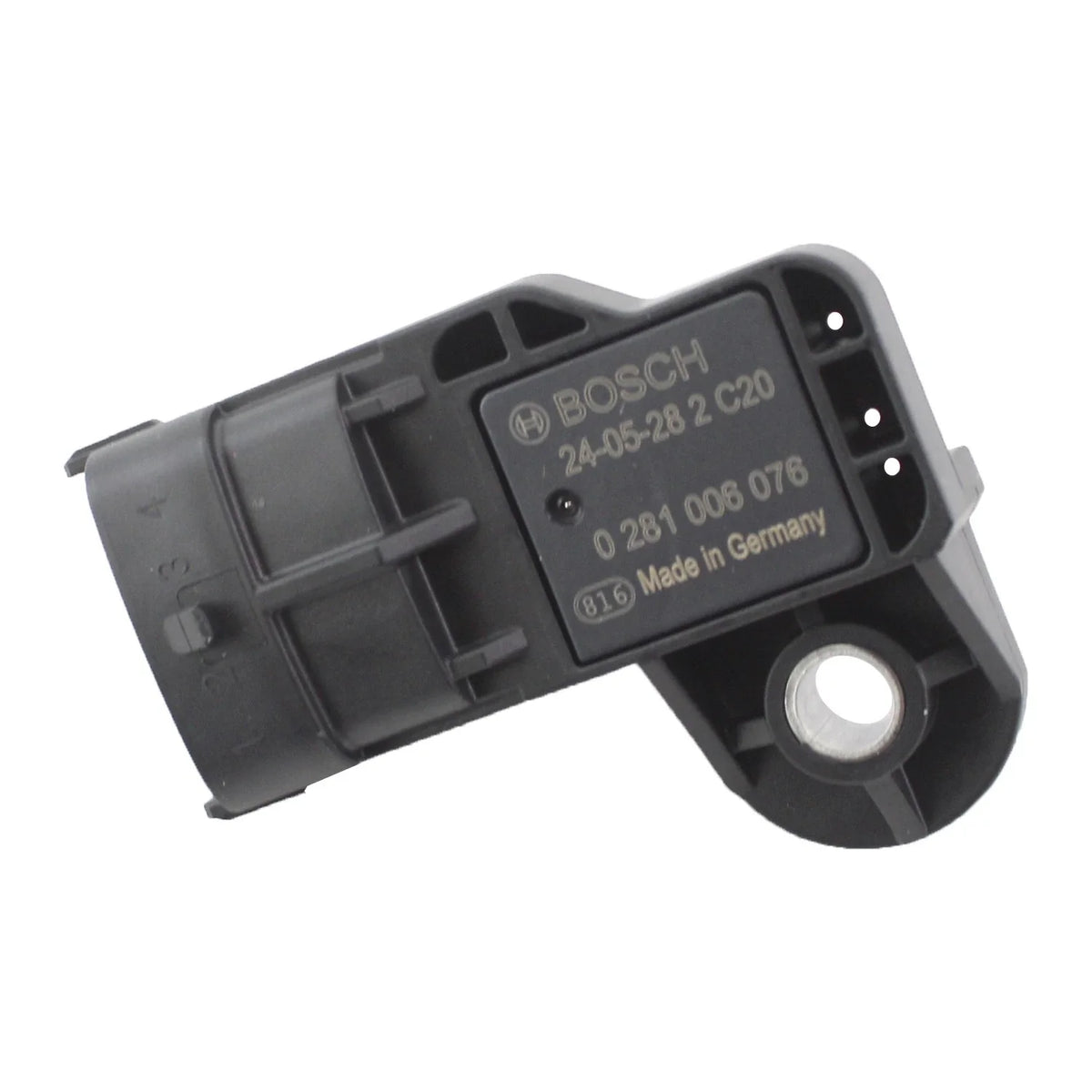 Turbocharger Boost Sensor for Bosch (0281006076)