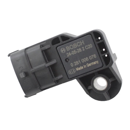 Turbocharger Boost Sensor for Bosch (0281006076)