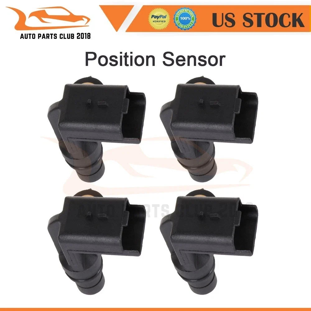 Camshaft Position Sensor for Mini Cooper Coupe (2011–2015)