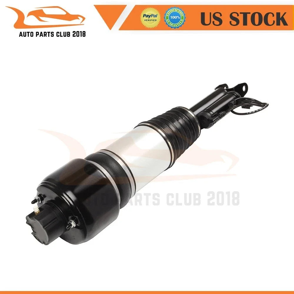 Air Suspension Strut Front Left for Mercedes E-Class CLS (2003-2010)