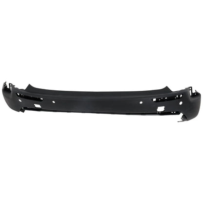 Bumper Cover Rear VA4350221A for Mazda CX-50 (2023–2025)