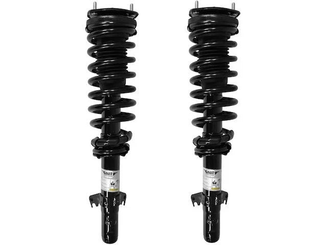 Front Strut Assembly Kit for Mazda 6 (2003–2008) JW657VG
