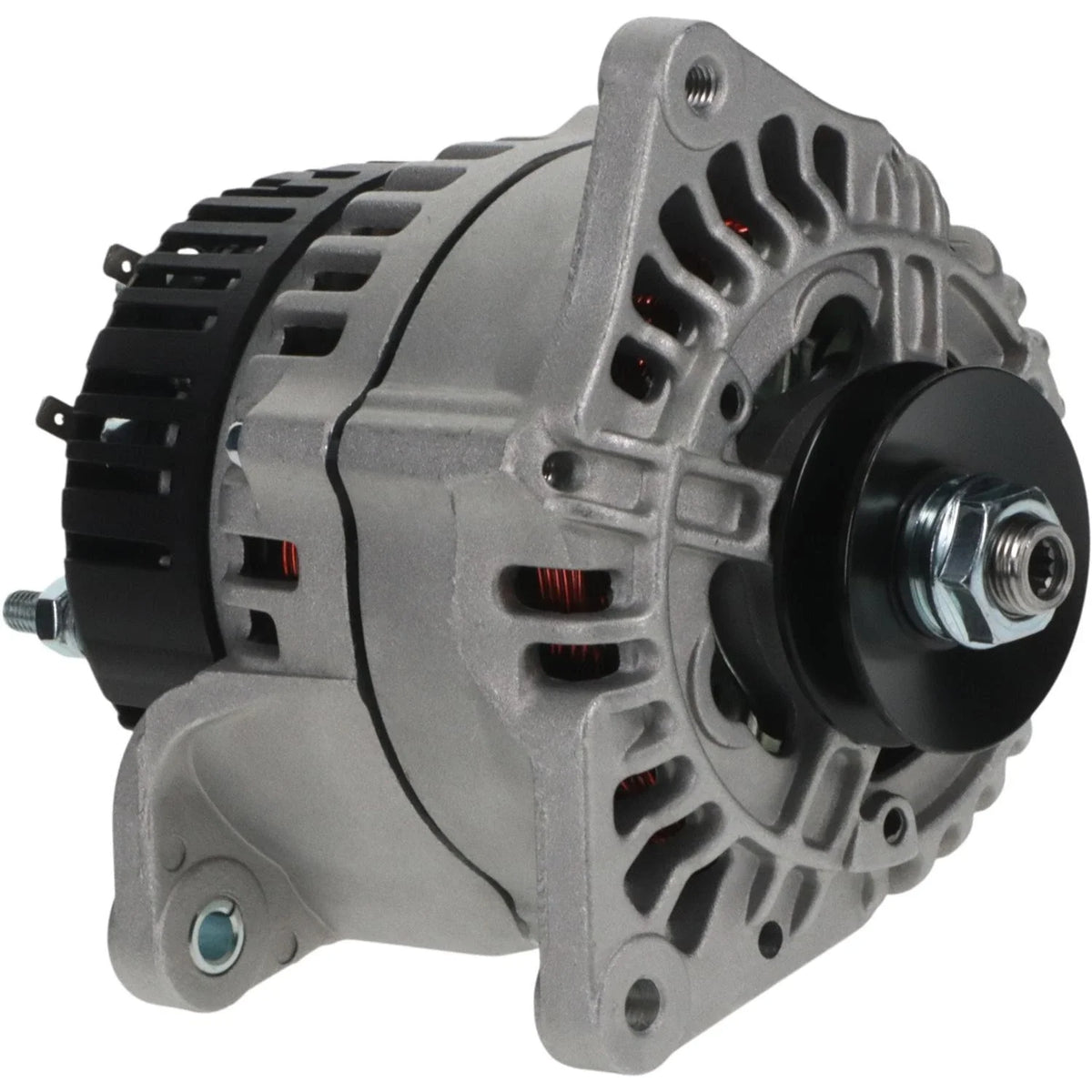 80A Alternator for Gehl SL5240E (2008–2014)
