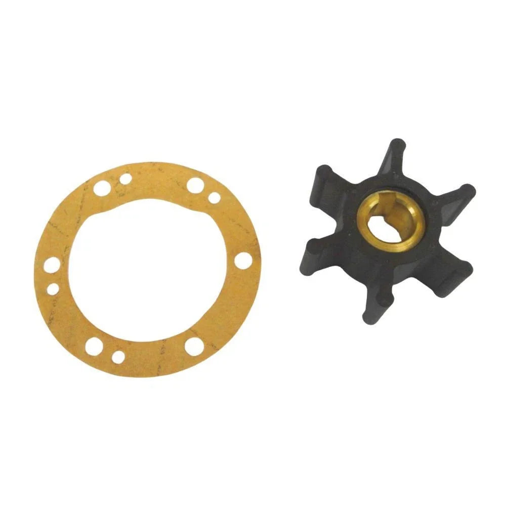 Flexible Impeller for Yanmar (124223-42092, Jabsco 22799-0001, 500129)