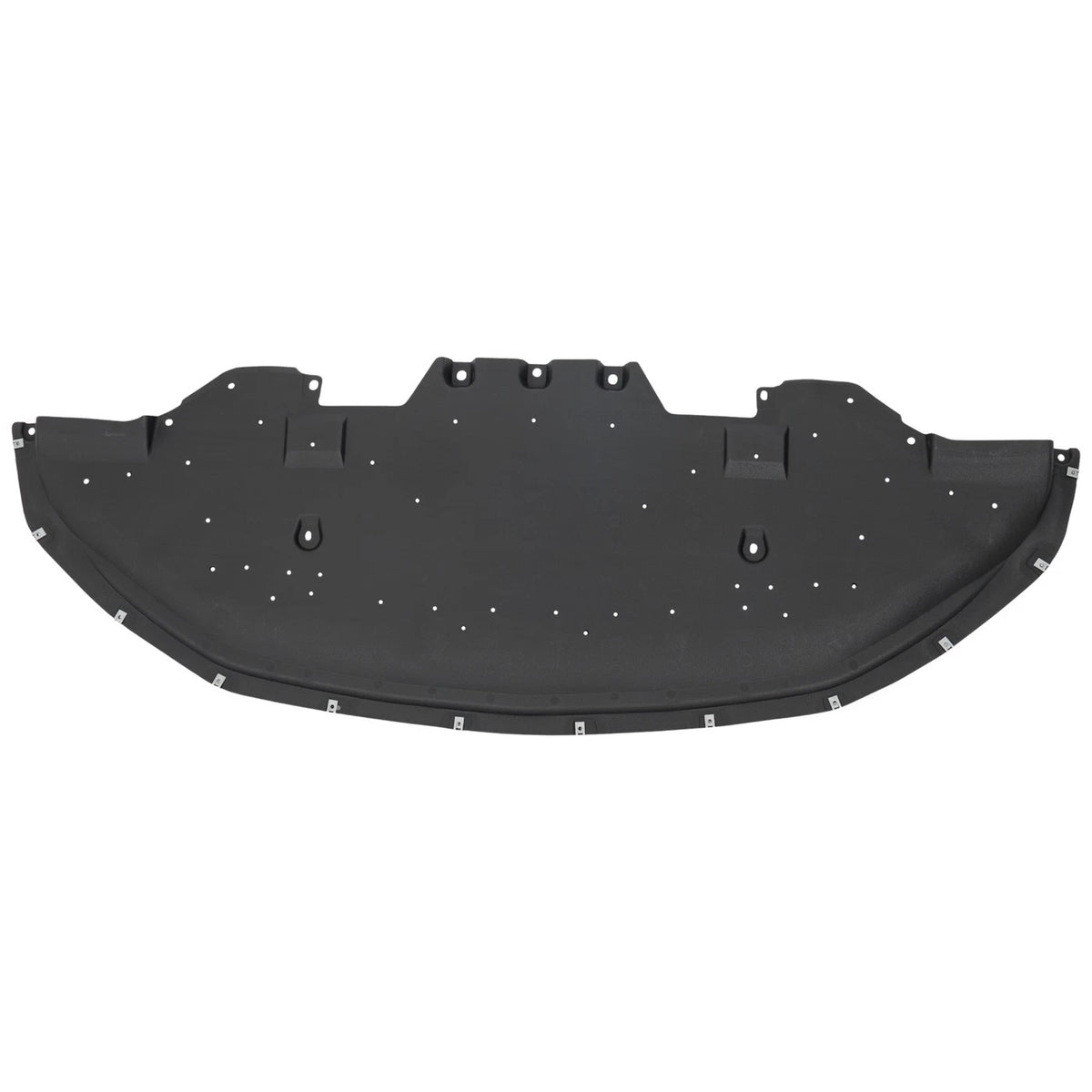 Engine Splash Shield Front PR3Z8310M for Ford Mustang (2024–2025)