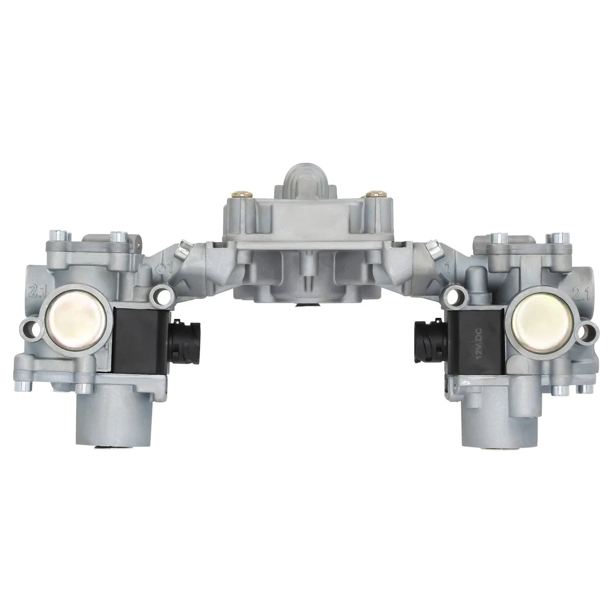 Rear Modulator Valve ABS for Toyota Hilux N70 2005-2015