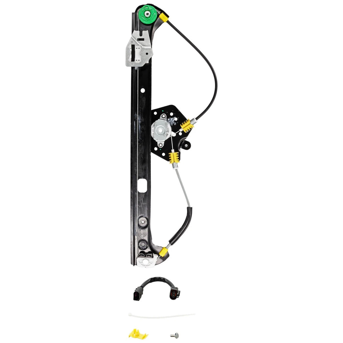 Rear Right Window Regulator for BMW X5 E53 (2000–2006)