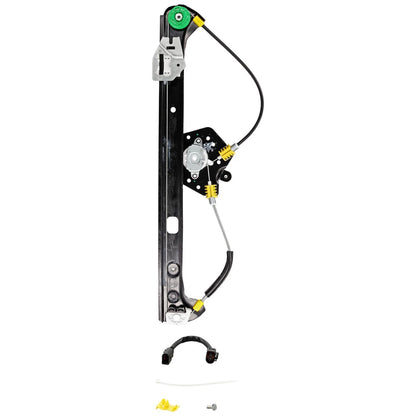 Rear Right Window Regulator for BMW X5 E53 (2000–2006)