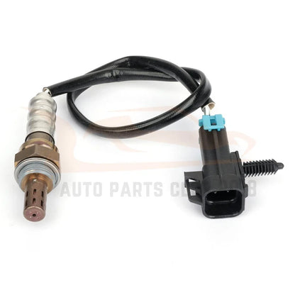 2X Front Heated Oxygen O2 Sensor for 1998 Chevrolet Astro 4.3L