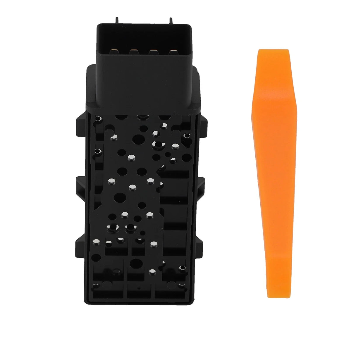 Power Switch Button for Passenger Side - Chevrolet Camaro 2010-2015