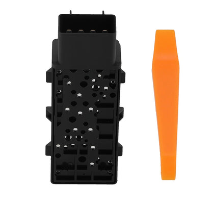Power Switch Button for Passenger Side - Chevrolet Camaro 2010-2015