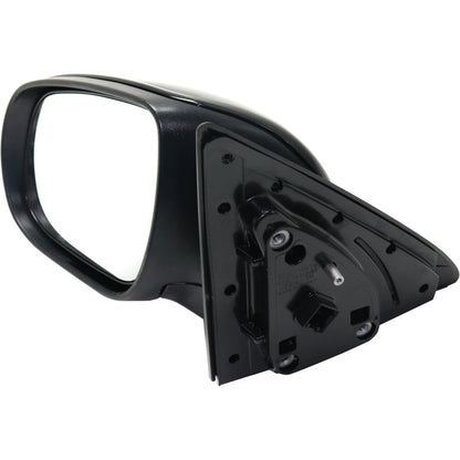Heated Driver Left Side Mirror 876051M005 for Kia Forte Koup (2010–2013)