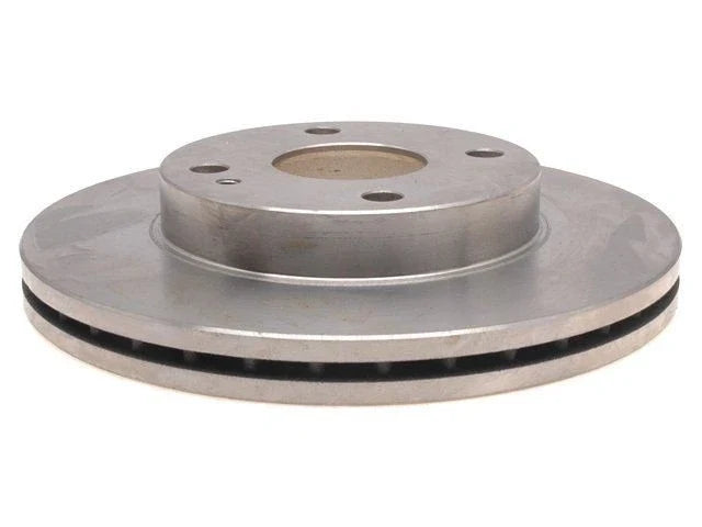 Front Brake Rotor for Mazda 323 (1990–1995) YF781SX