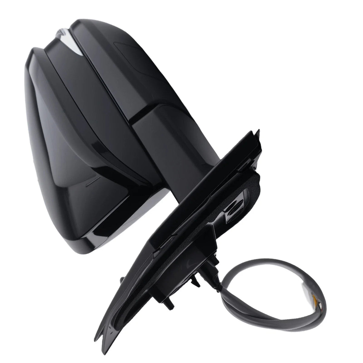 Blind Spot Driver Side Mirror for 2018 Toyota RAV4 Adventure
