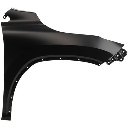 Front Fender for Passenger Side Lexus RX350 2016-2022
