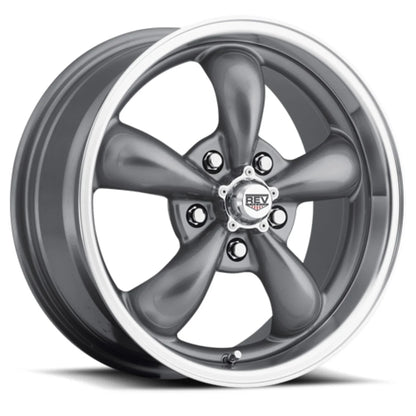 REV Wheels 100S 17 Inch for Chevy Suburban Chevrolet C10 GMC C1500