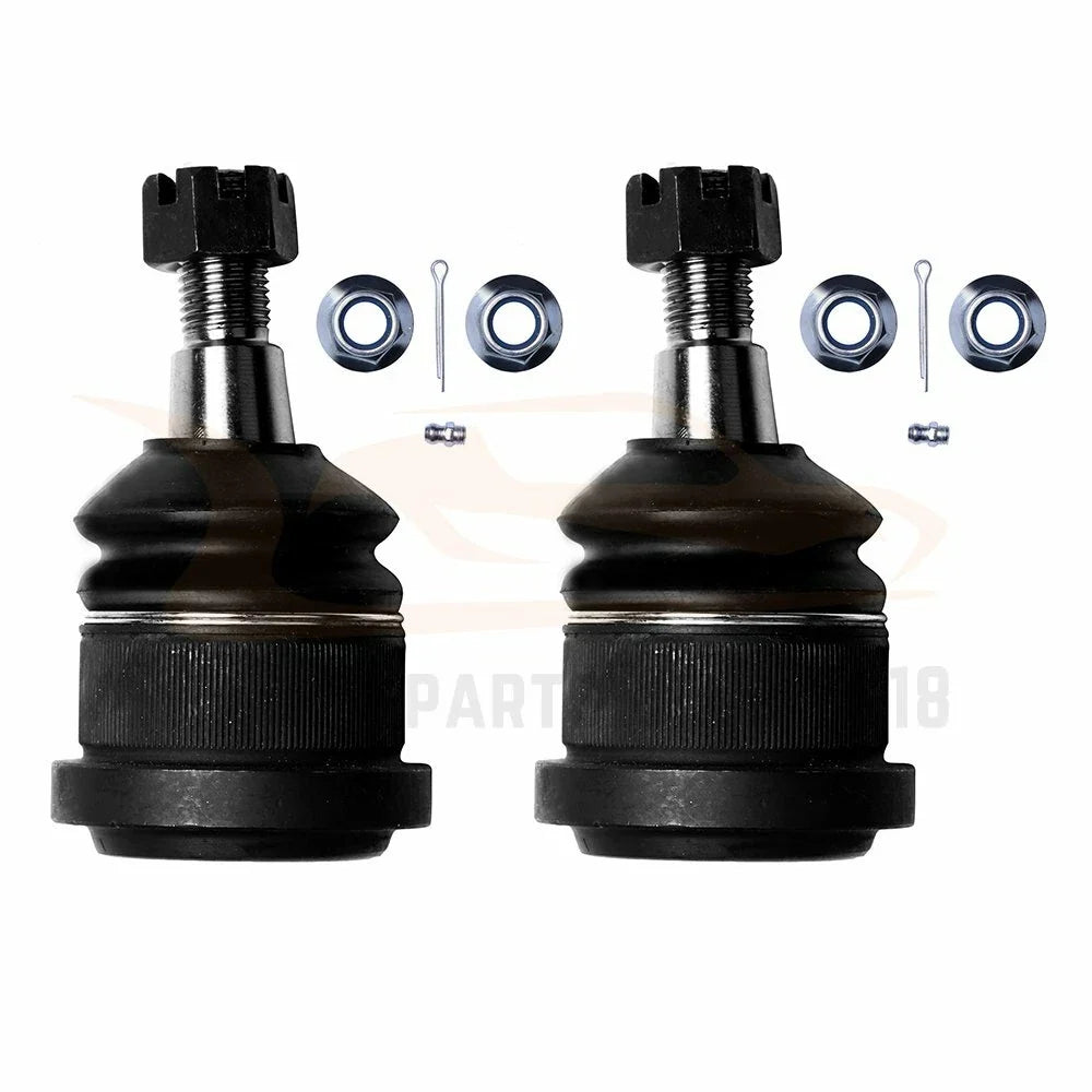 Set of 2 Front Lower Ball Joints for Jeep Liberty (2005–2007)
