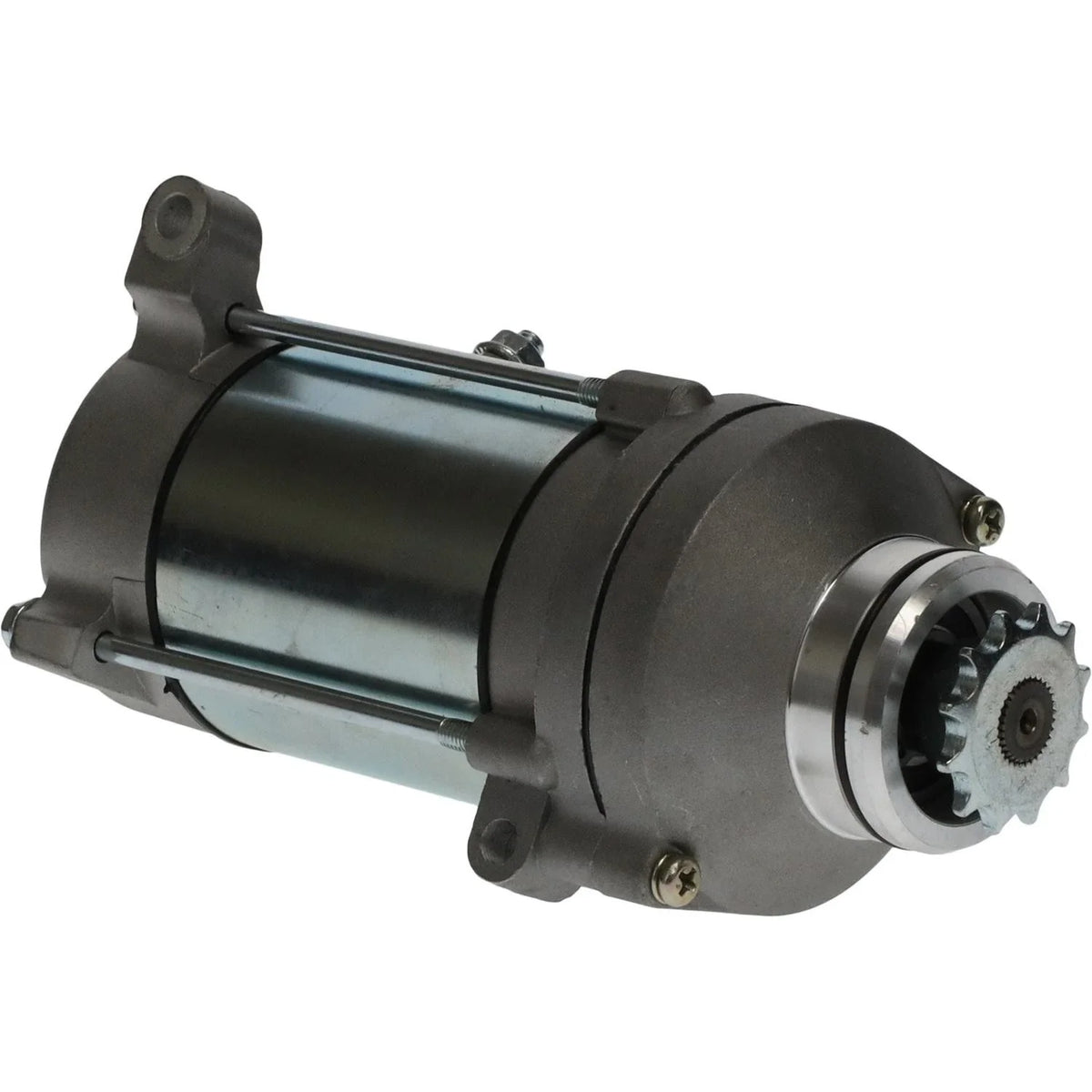 Starter for Honda GL1000 Gold Wing (1975–1979)