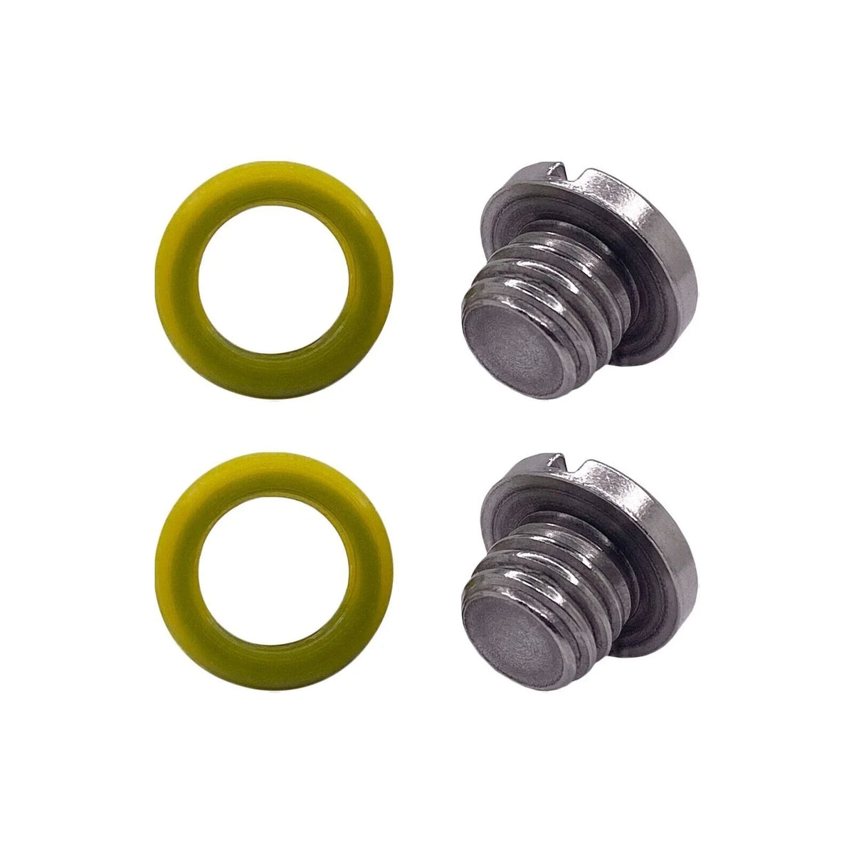 Lower Unit Drain Plug for Mercury (18-2244, 10-79953A2, 79953Q2)