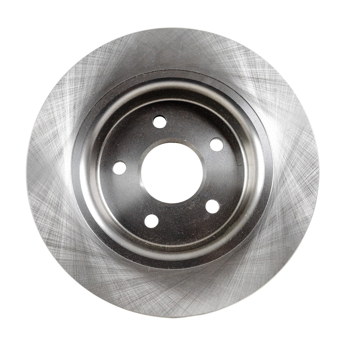 Rear Brake Rotors 280mm Diameter for Volvo S40 (2004–2011)