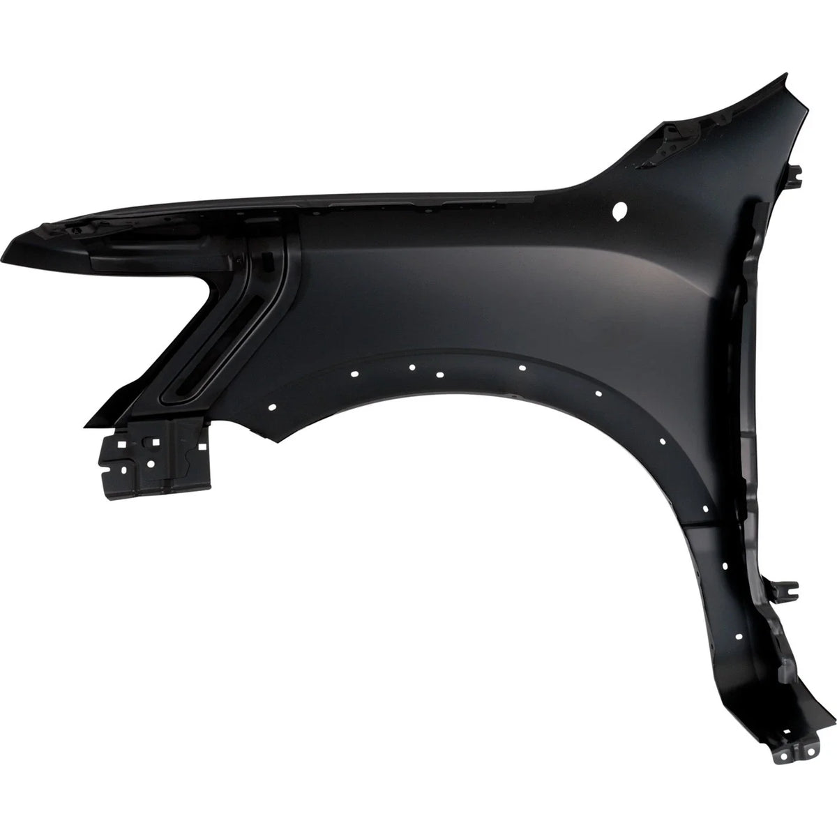 Front Left and Right Fender for Nissan Titan Crew Cab 2018-2022