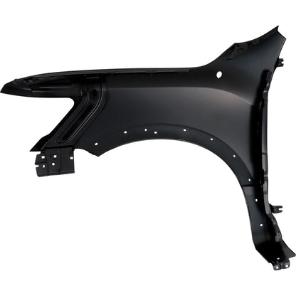 Front Left and Right Fender for Nissan Titan Crew Cab 2018-2022