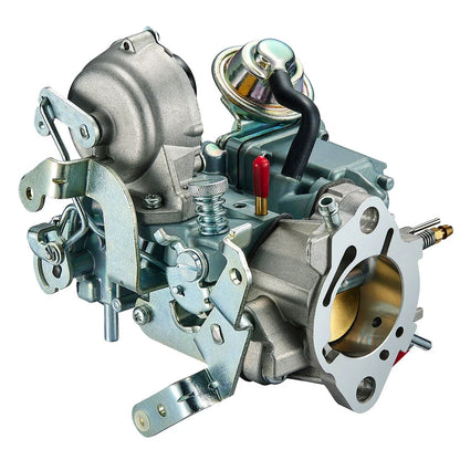 1 Barrel Carburetor 7043014 for Chevrolet GMC 4.8L 4.1L 292 250