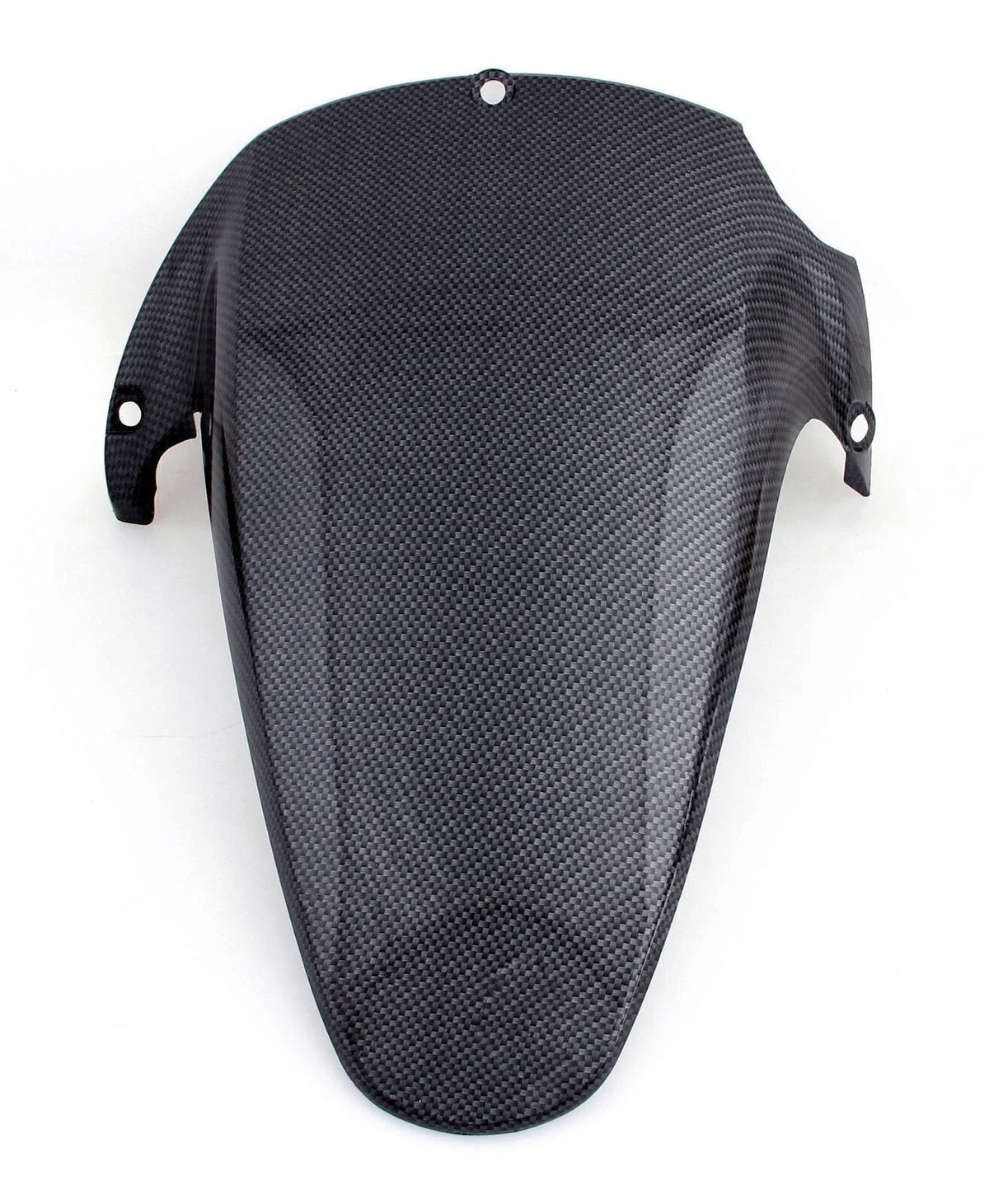Fender Hugger Rear Mudguards ABS Carbon for Honda CBR954RR (2002–2003)
