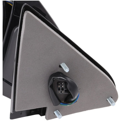 Heated Driver Left Mirror for Suburban K3500 Yukon Chevy