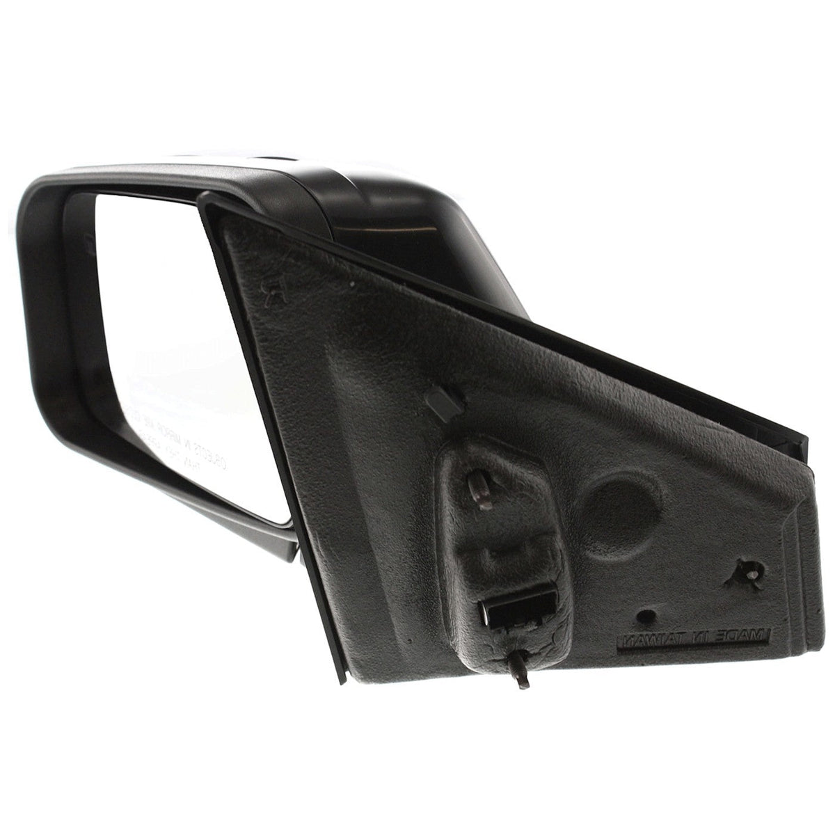 Left Side Heated Mirror Assembly for 2008 Ford Edge
