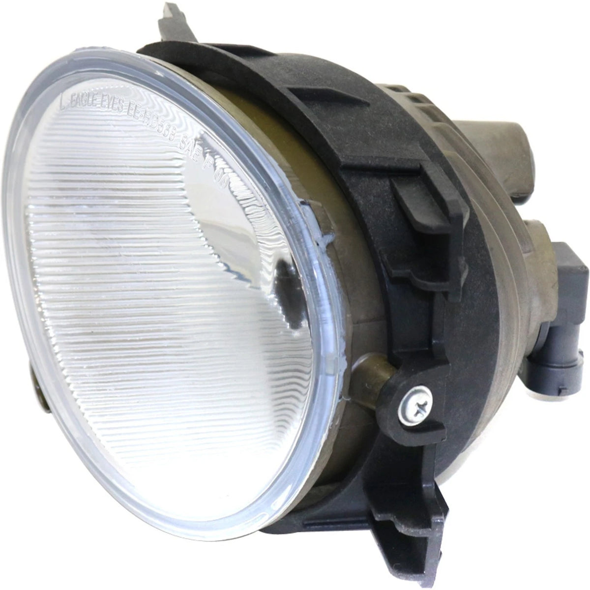 Fog Light for Honda Pilot (2009–2011) - Front Driver Left Side