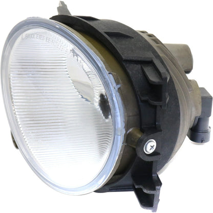 Fog Light for Honda Pilot (2009–2011) - Front Driver Left Side