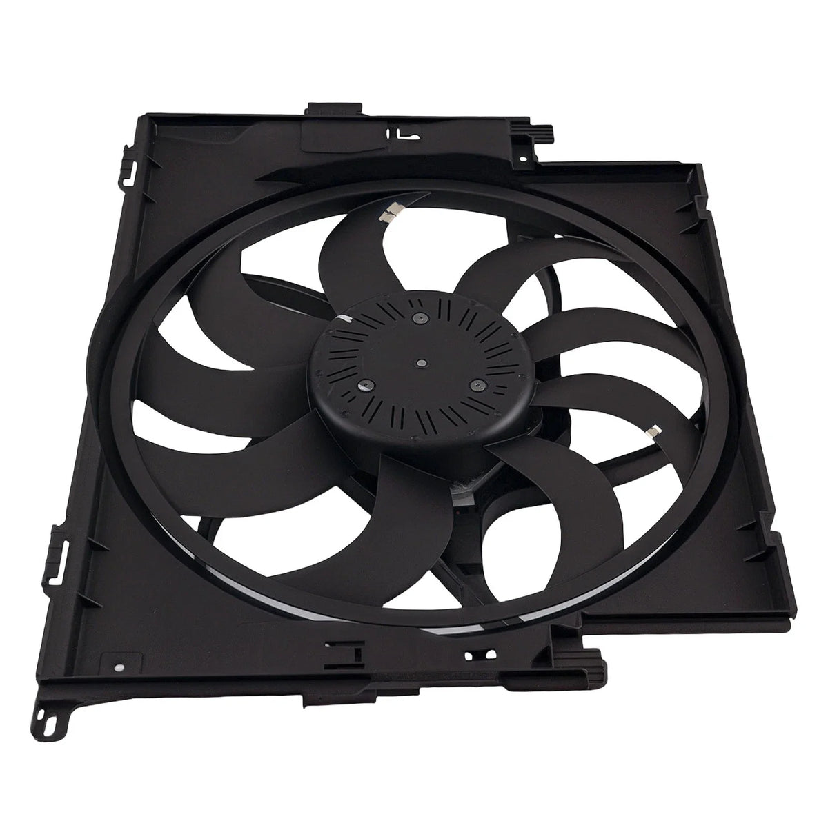 Cooling Fan Unit for BMW 228i xDrive/320i (2013–2017)
