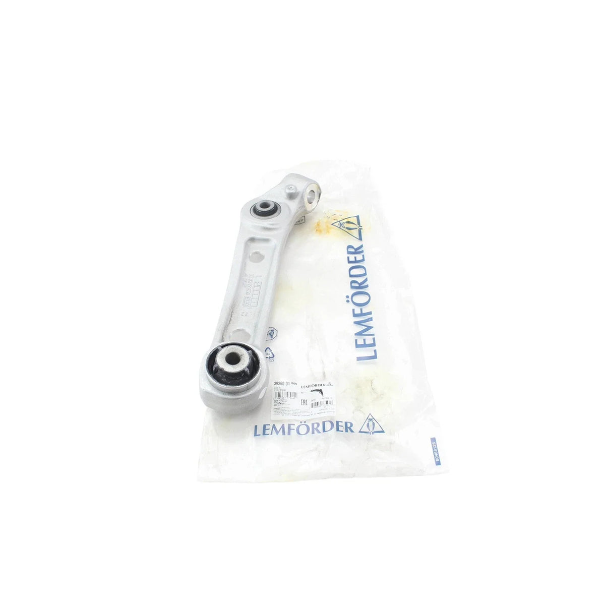 Front Left Control Arm Lower Rearward for BMW Alpina B7 (2007-2012)