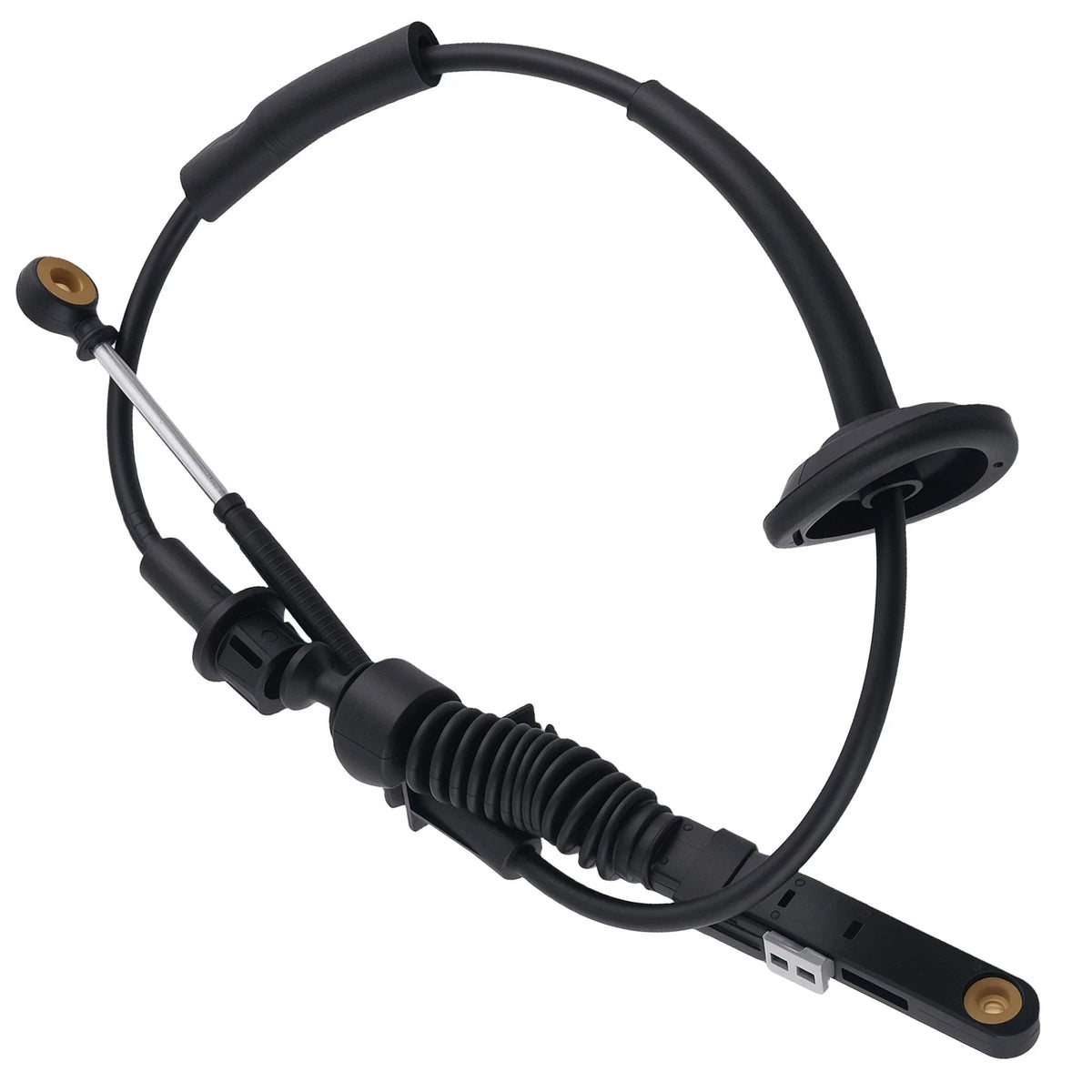 Transmission Shift Cable for Hummer H2 (2005 to 2007)