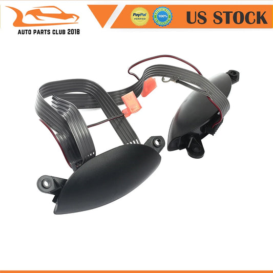 Steering Wheel Cruise Switch for Ford F-150 5.4L (1999–2003)